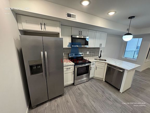4th image of 1800 W Tioga St #1