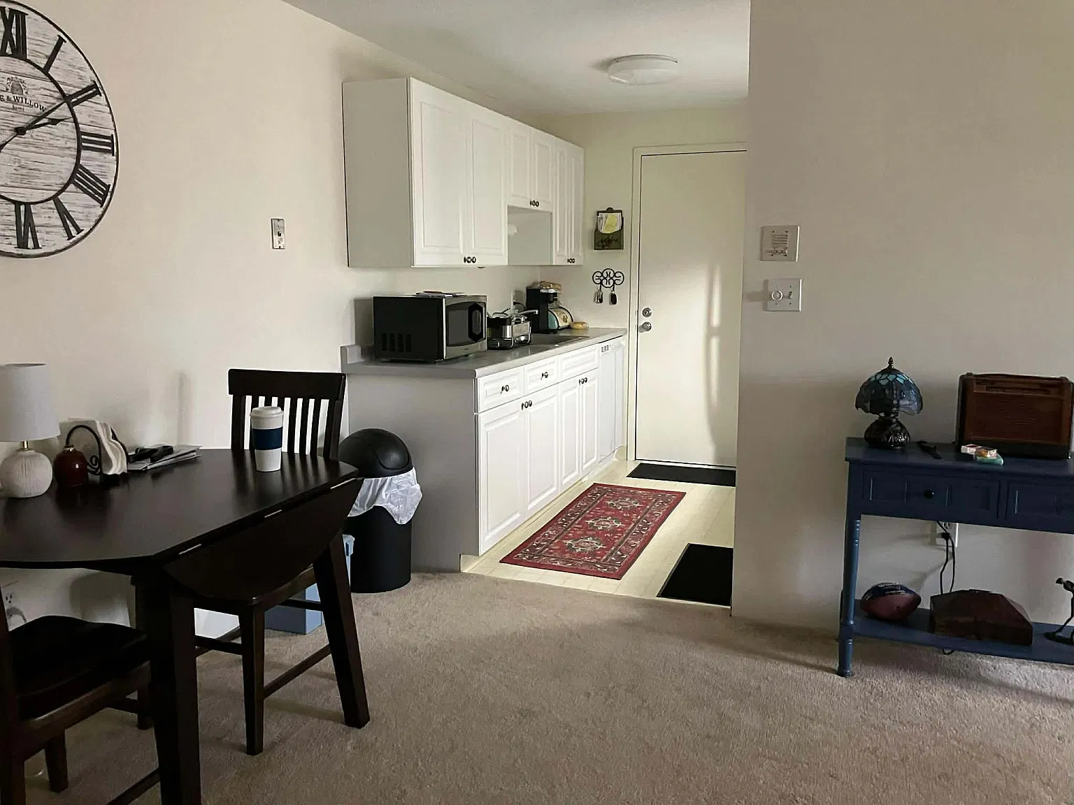 1 bed, 778 sqft, $1,850 — Photo 3
