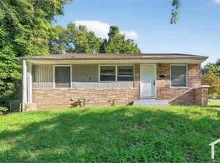 115 Spring Garden Dr, Saint Louis, MO