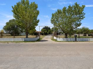 1141 Boundary St, Anthony, NM 88021