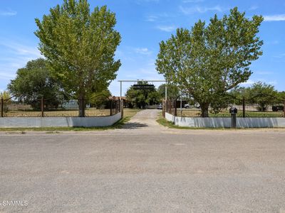 1141 Boundary St, Anthony, NM, 88021