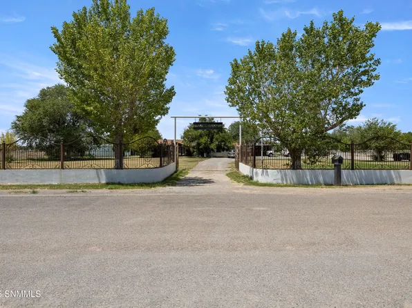 1141 Boundary St, Anthony, NM 88021