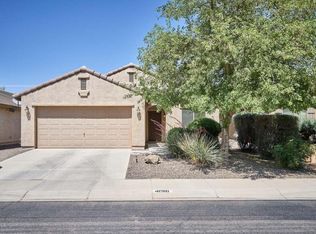 41918 W Corvalis Ln, Maricopa, AZ 85138
