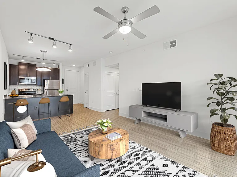 The Standard at Domain — Photo 12