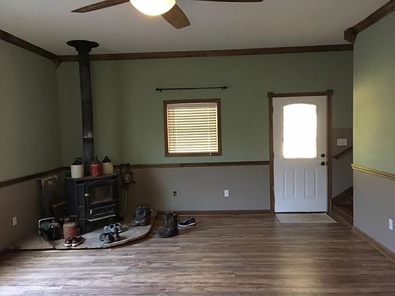Family Room - House