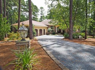 20 Oxton Cir, Pinehurst, NC 28374