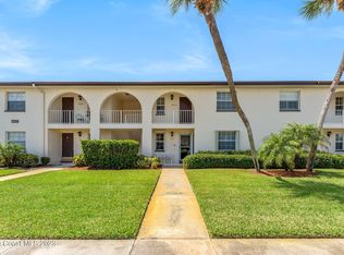 402 School Rd APT 46, Indian Harbour Beach, FL 32937