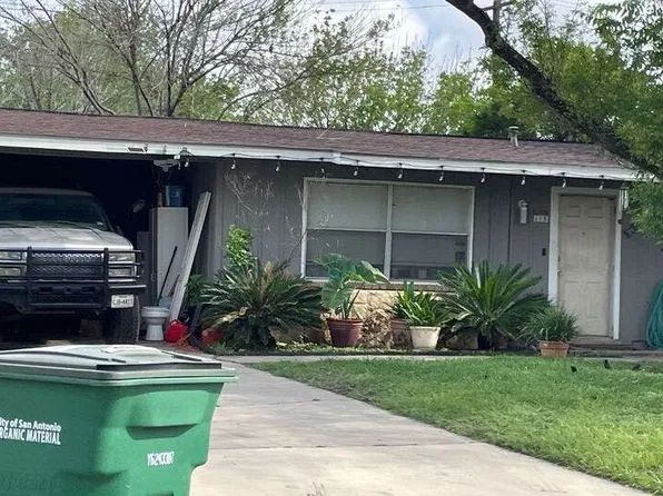 115 Gage St, San Antonio, TX 78227