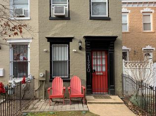 1320 8th St NW, Washington, DC 20001