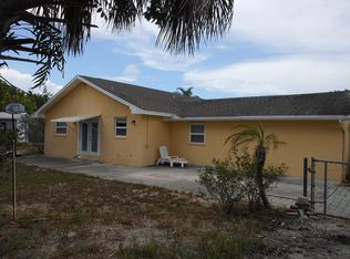 8768 SE Rigdon Way, Hobe Sound, FL 33455