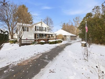 138 Owasco St, Auburn, NY, 13021