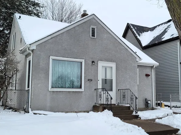 896 Jessamine Ave E, Saint Paul, MN 55106