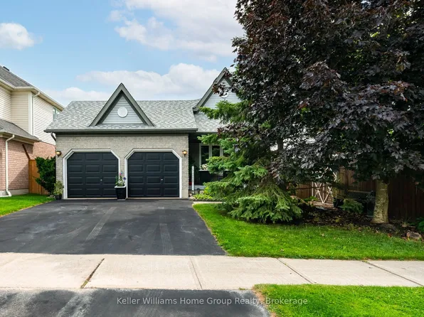 16 Althorp Dr, Orangeville, ON L9W 5H8