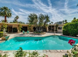 755 N Phillips Rd, Palm Springs, CA 92262