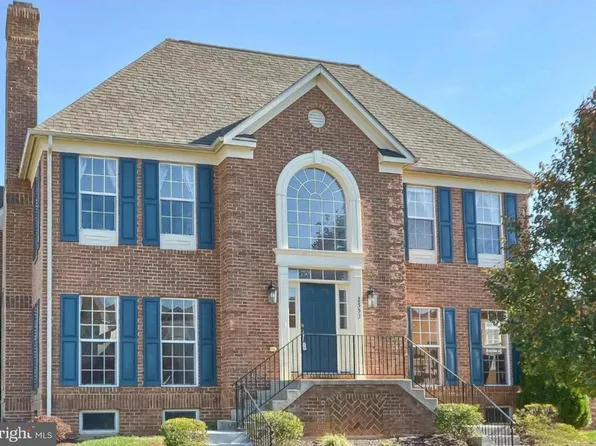 2553 Island Grove Blvd, Frederick, MD 21701