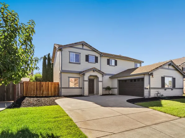 16668 Omega St, Esparto, CA 95627