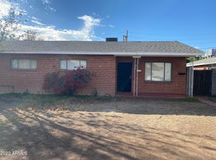 3308 N 11th Ave, Phoenix, AZ 85013