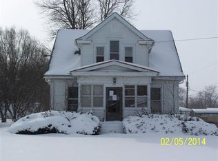 606 W Monmouth St, Abingdon, IL 61410