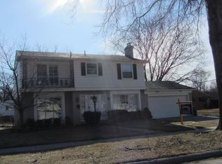 340 Norborne Ave, Dearborn Heights, MI 48127