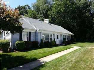 669 Yale Way #A, Monroe Township, NJ 08831