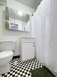 Rented by City Connections Realty