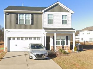 1542 Ever Spring Dr, Winston Salem, NC 27103