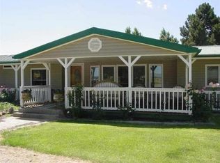 27718 E Kennedy Rd, Benton City, WA
