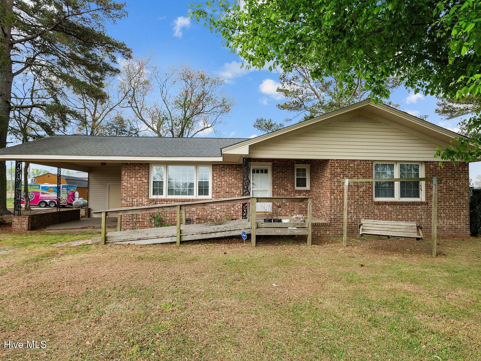 2042 Pinetops-Crisp Road, Pinetops, NC 27864 | MLS #100499331 | Zillow