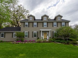 726 Prairie Smoke Rd, Madison, WI 53717