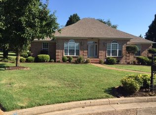 700 Alecia Page Cv, Humboldt, TN 38343