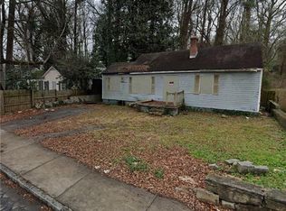 1254 Campbellton Rd SW, Atlanta, GA 30310