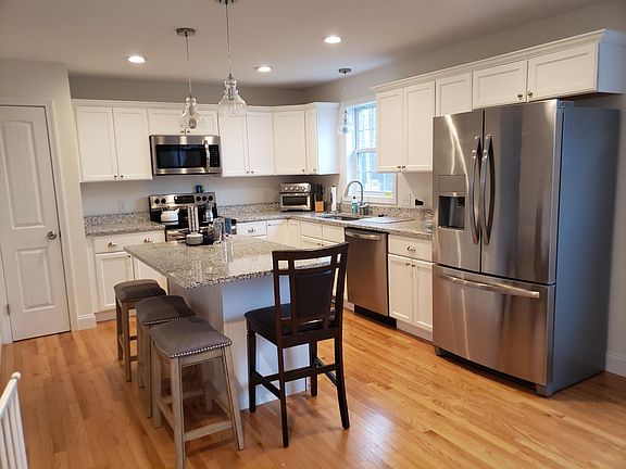 Dimmer switch lighting throughout house