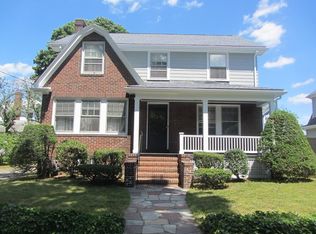 15 Lindbergh Rd, Marblehead, MA 01945