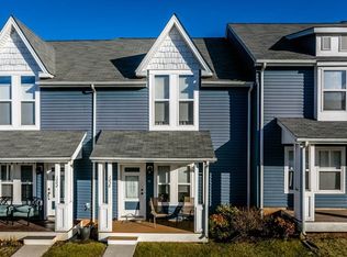 1258 Poets Ct, Harrisonburg, VA 22802