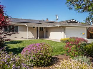 647 Navajo Ct, San Jose, CA 95123