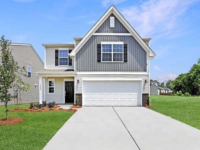 4026 Rustling Grass Trl #Md-210, Frost Ve B Inman, SC, 29349