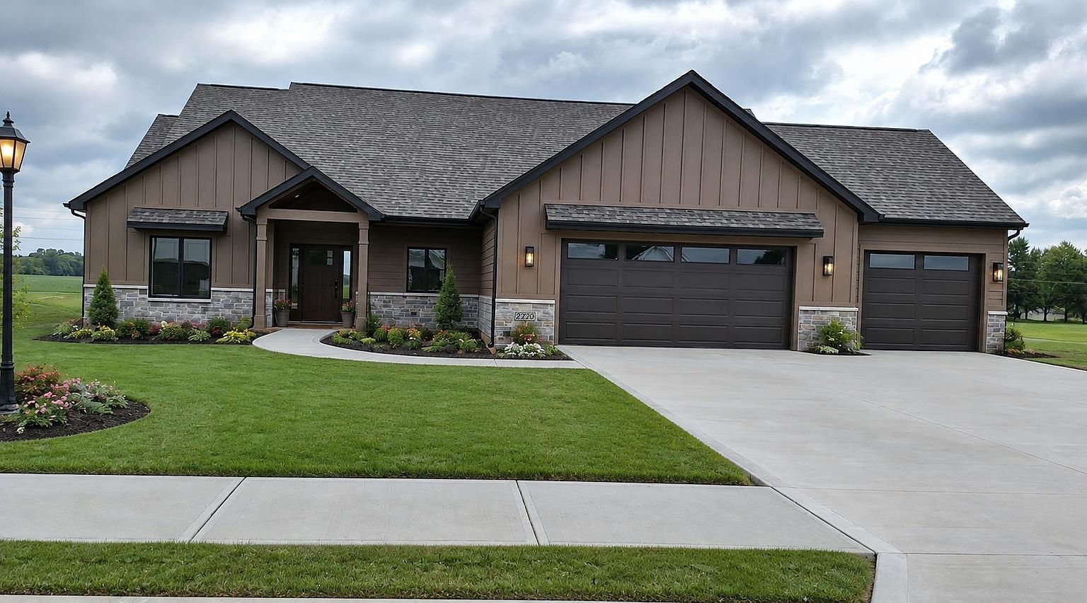 2220 Golfview Dr, Auburn, IN 46706 | MLS #202616224 | Zillow