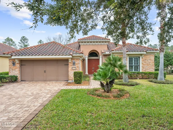 58 WINDING PATH Drive, Ponte Vedra, FL 32081