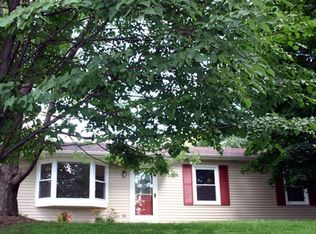 2812 Spicerville Hwy., Charlotte, MI 48813