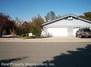 3504 Magnums Way APT 2, Redding, CA 96003