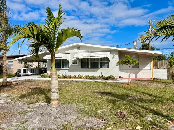 957 Alexia St, Melbourne, FL 32935