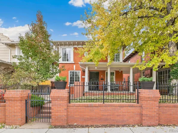 1130 N Downing Street, Denver, CO 80218