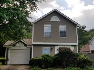 3069 King Smith Rd SE, Atlanta, GA 30354