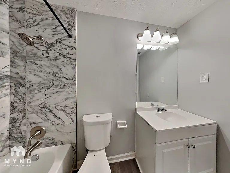 1345 Womack Ave #A — Photo 10