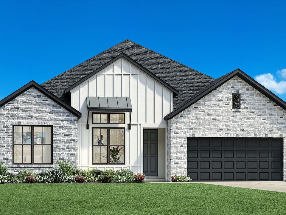 Modern Farmhouse