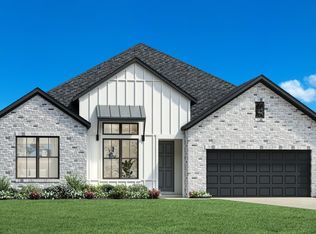 Liliana Plan, Toll Brothers at Flat Creek, Castroville, TX 78009