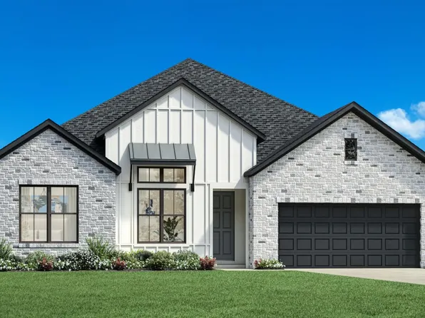 Liliana Plan, Toll Brothers at Flat Creek