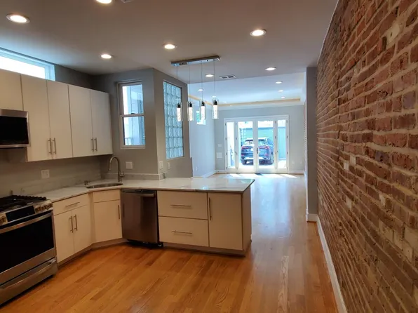 (undisclosed Address), Washington, DC 20003