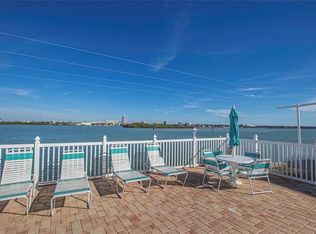 895 S Gulfview Blvd APT 303, Clearwater, FL 33767