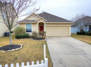 4115 Chablis Ridge Ct, Katy, TX 77449